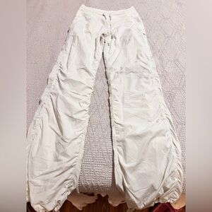 Lululemon Athletica Cream Pants
